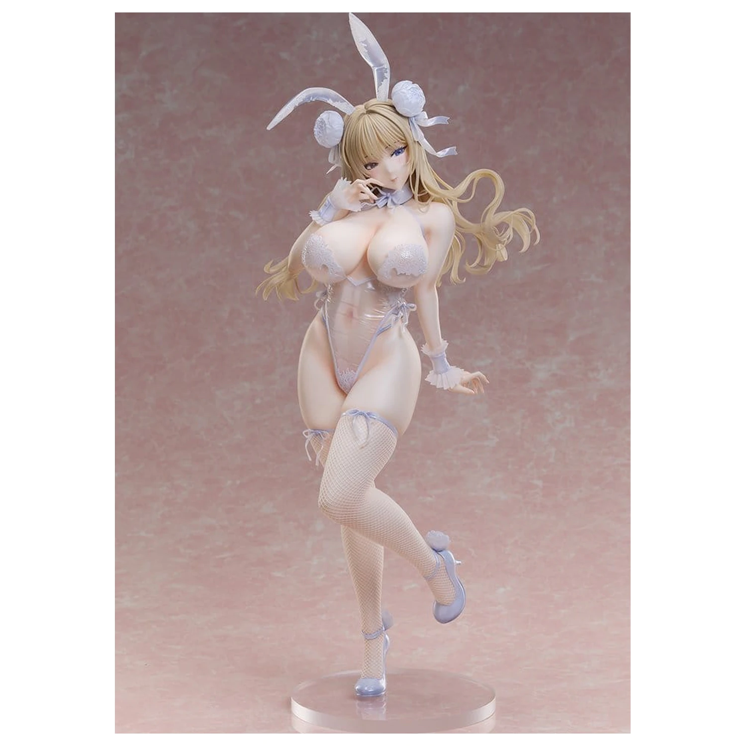 Original Character PVC figúrka 1/4 Blossom Bunny Illustration by Lovecacao 49 cm produktová fotografia