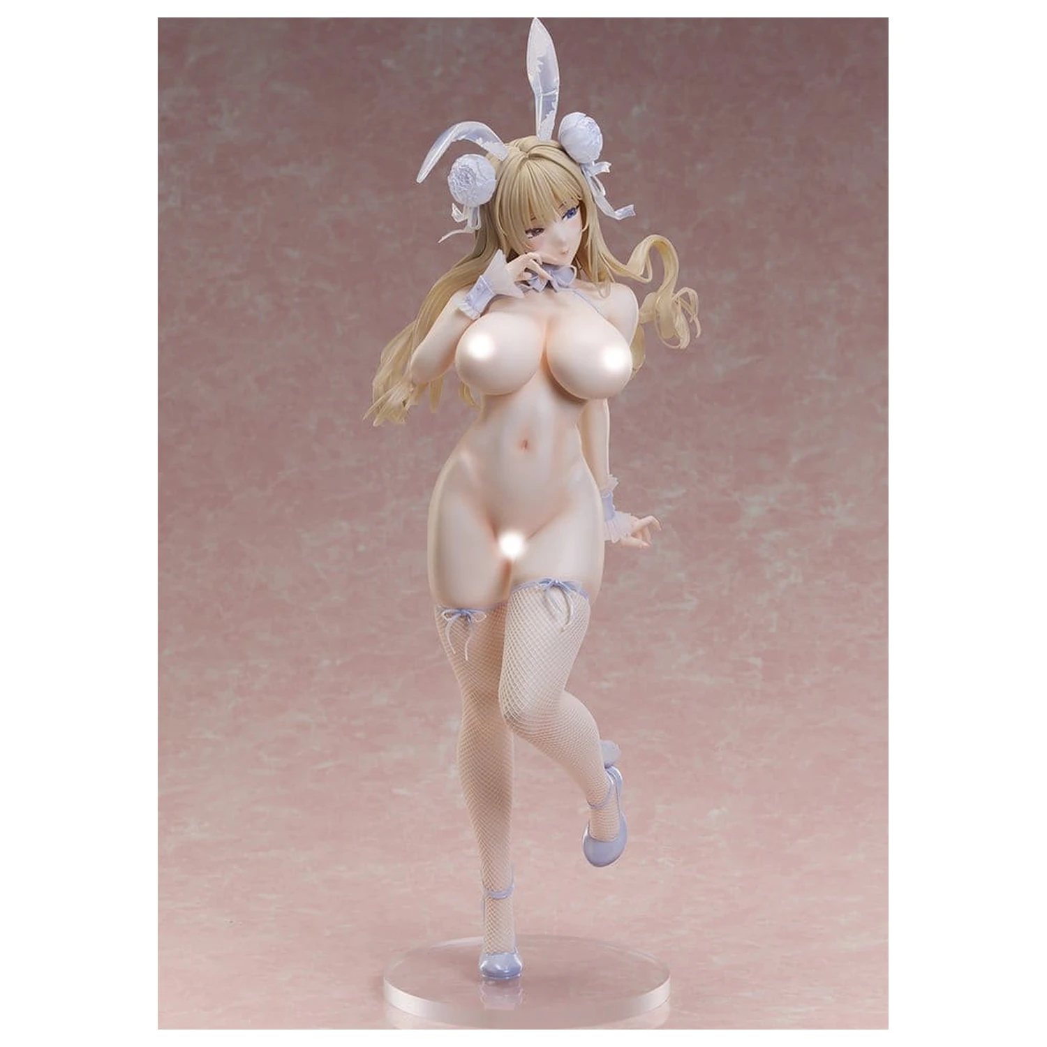 Original Character PVC figúrka 1/4 Blossom Bunny Illustration by Lovecacao 49 cm produktová fotografia