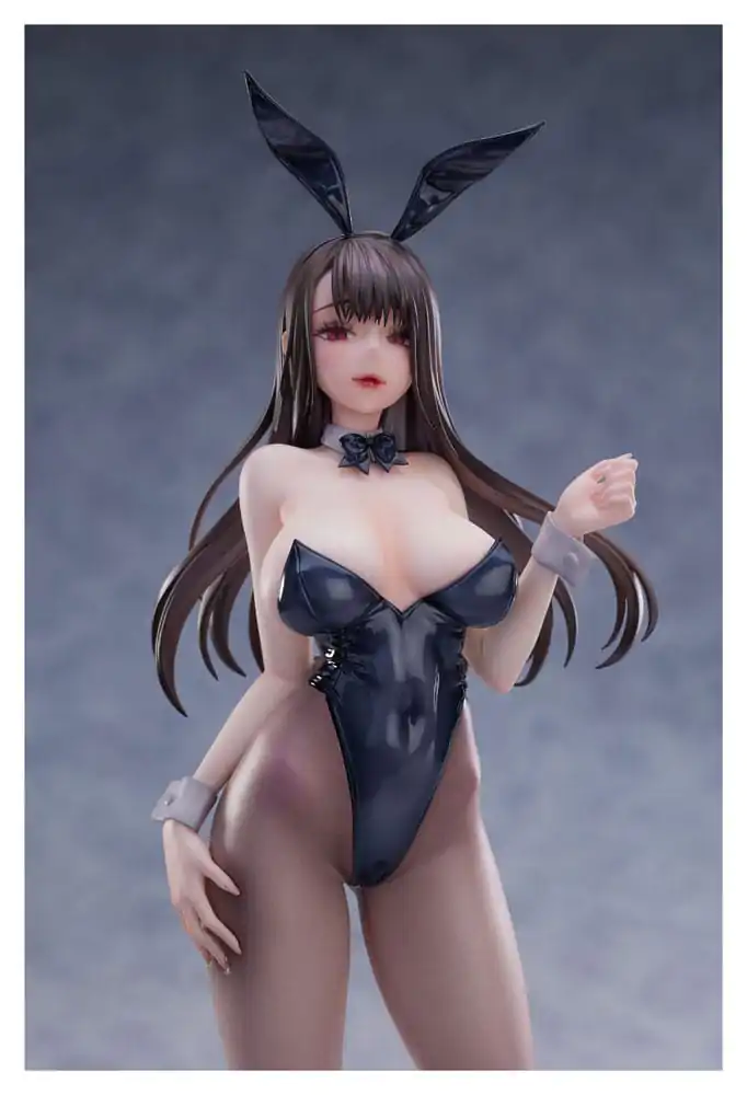 Originálna postava PVC socha 1/4 Bunny Girl illustration by Lovecacao 42 cm produktová fotografia