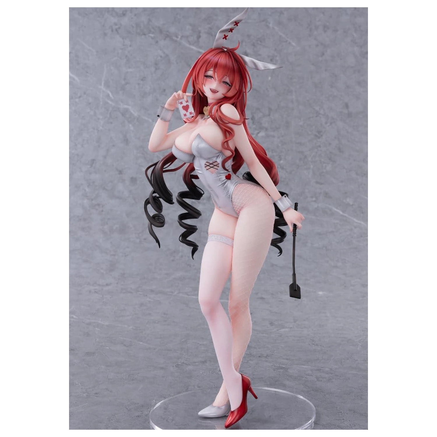 Original Character PVC figúrka 1/4 Bunny Velvet illustration by FymriE Regular Edition 48 cm produktová fotografia
