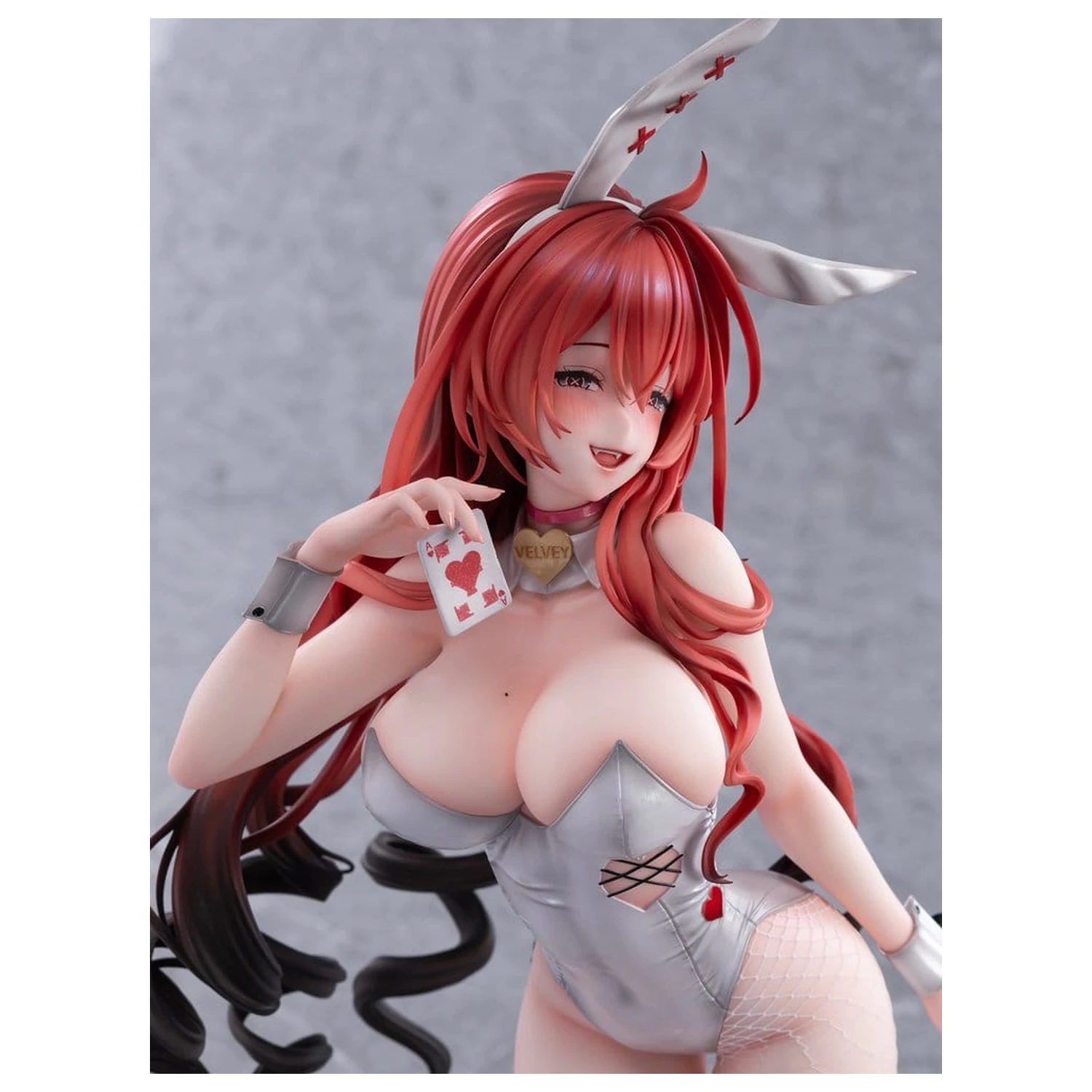 Original Character PVC figúrka 1/4 Bunny Velvet illustration by FymriE Regular Edition 48 cm produktová fotografia
