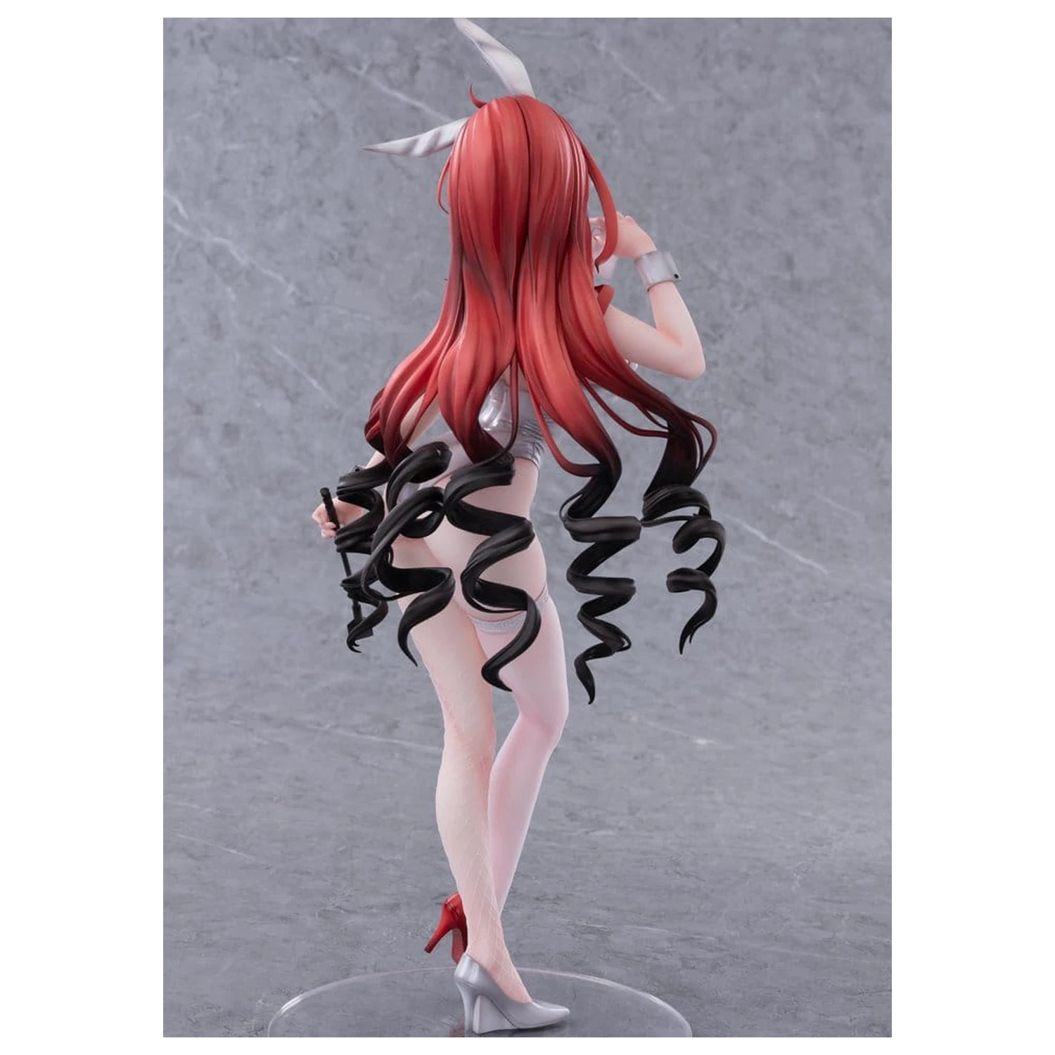 Original Character PVC figúrka 1/4 Bunny Velvet illustration by FymriE Regular Edition 48 cm produktová fotografia