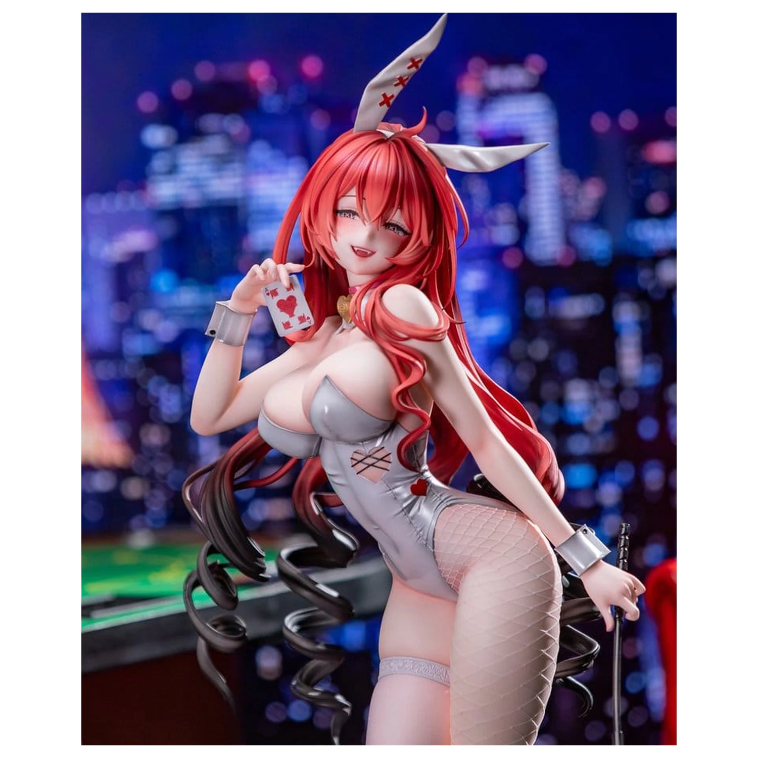 Original Character PVC figúrka 1/4 Bunny Velvet illustration by FymriE Regular Edition 48 cm produktová fotografia