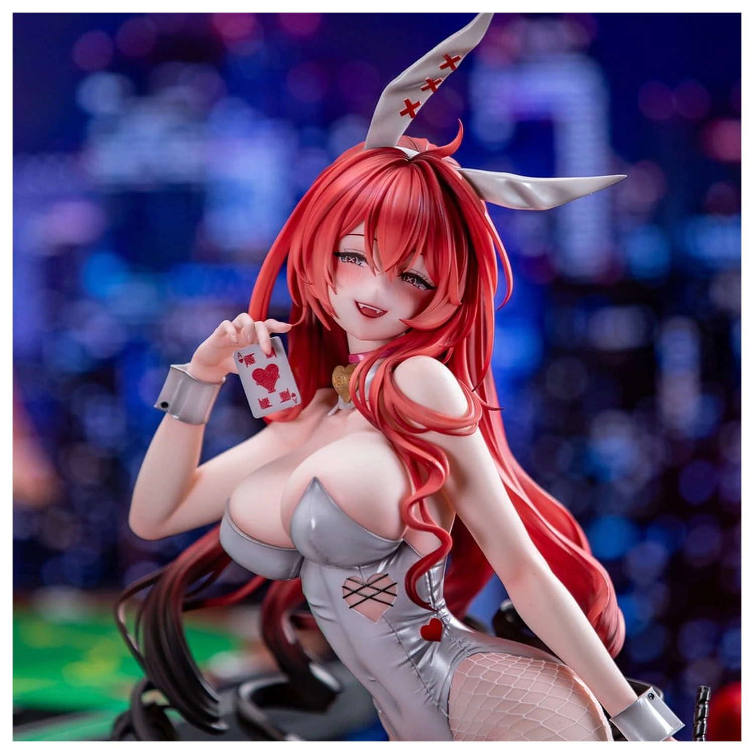Original Character PVC figúrka 1/4 Bunny Velvet illustration by FymriE Regular Edition 48 cm produktová fotografia