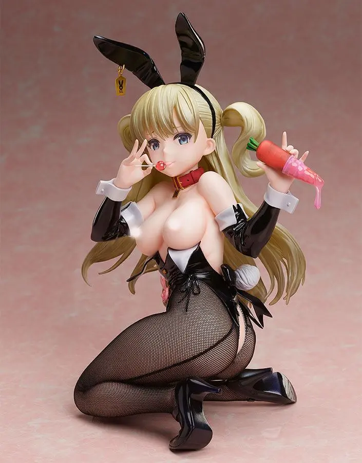 Figúrka Original Character Statue 1/4 Charlotte 30 cm produktová fotografia