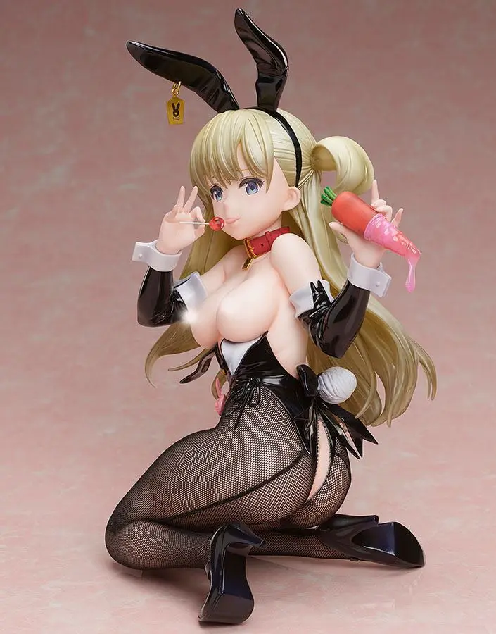 Figúrka Original Character Statue 1/4 Charlotte 30 cm produktová fotografia