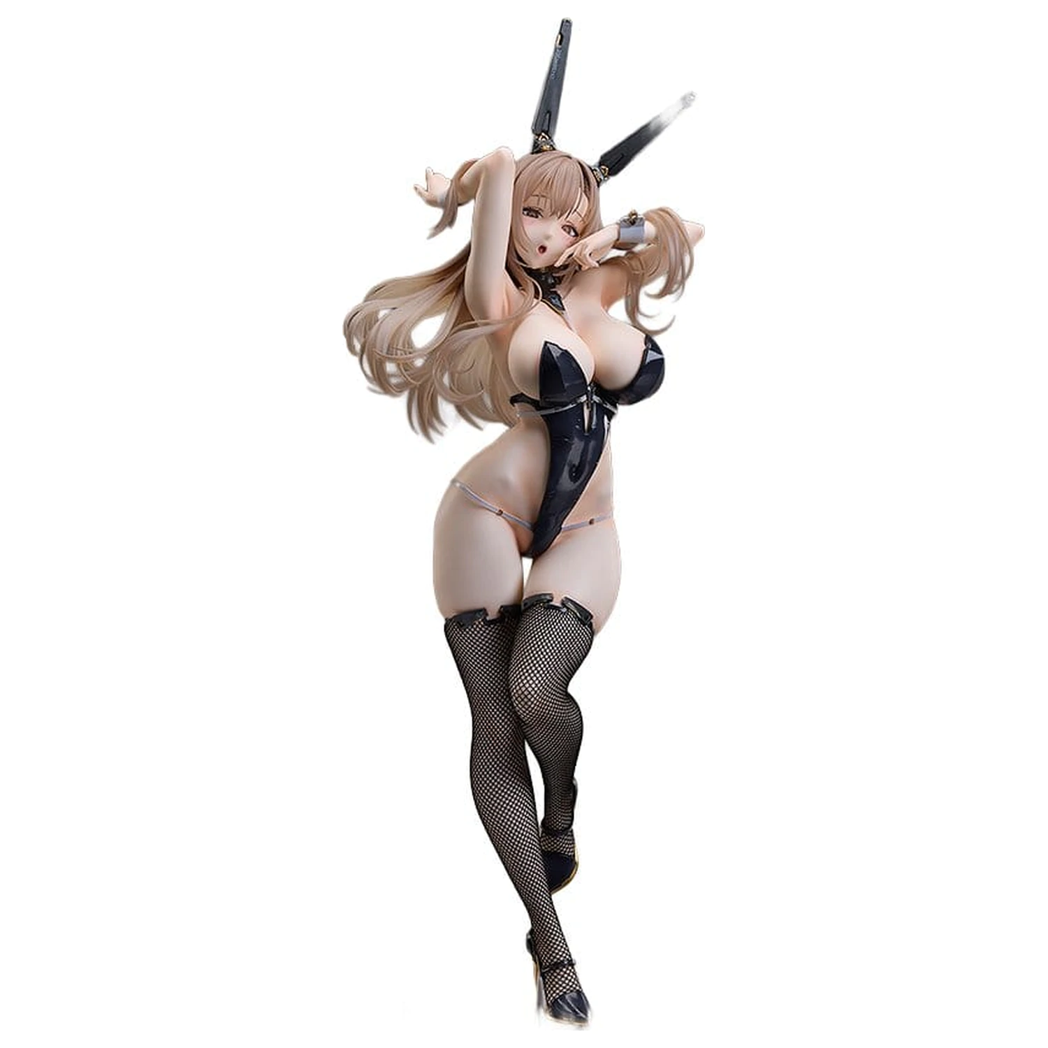 Original Character PVC figúrka 1/4 Creators Opinion Obsidia Bunny 49 cm produktová fotografia