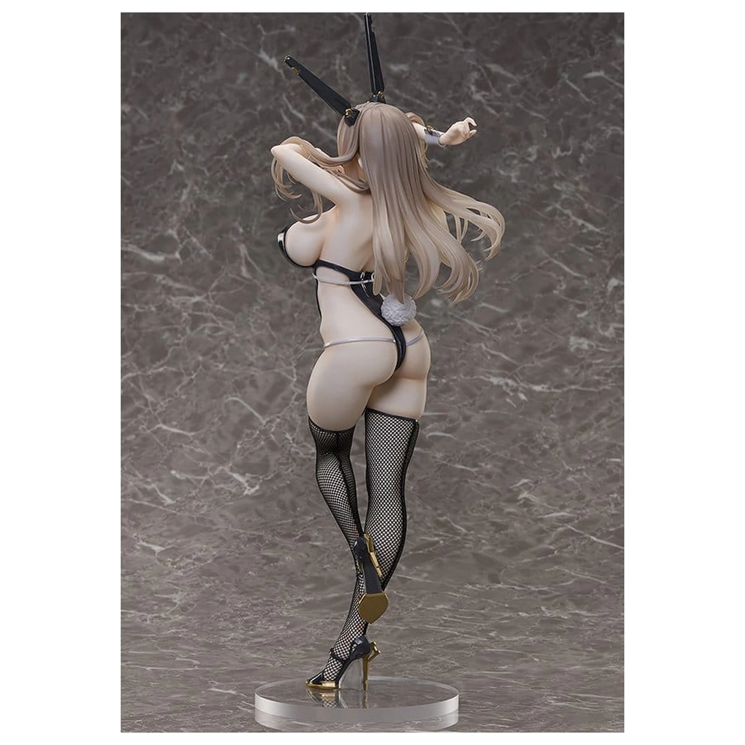 Original Character PVC figúrka 1/4 Creators Opinion Obsidia Bunny 49 cm produktová fotografia