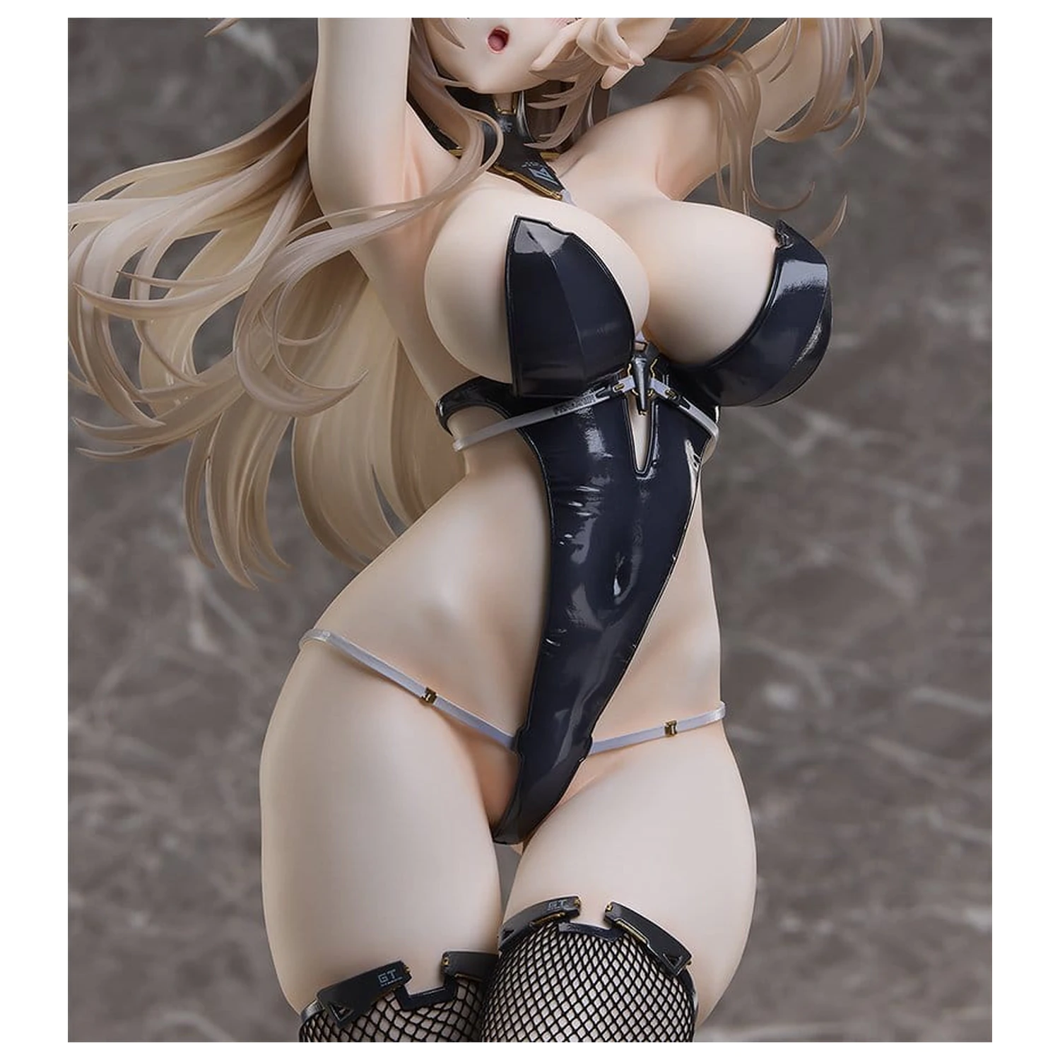 Original Character PVC figúrka 1/4 Creators Opinion Obsidia Bunny 49 cm produktová fotografia
