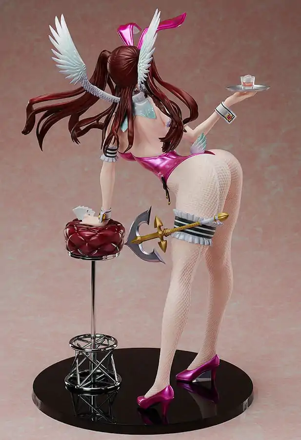 Pôvodná charakterová socha 1/4 Erika Kuramoto Pinky Bunny Ver. 44 cm termékfotó