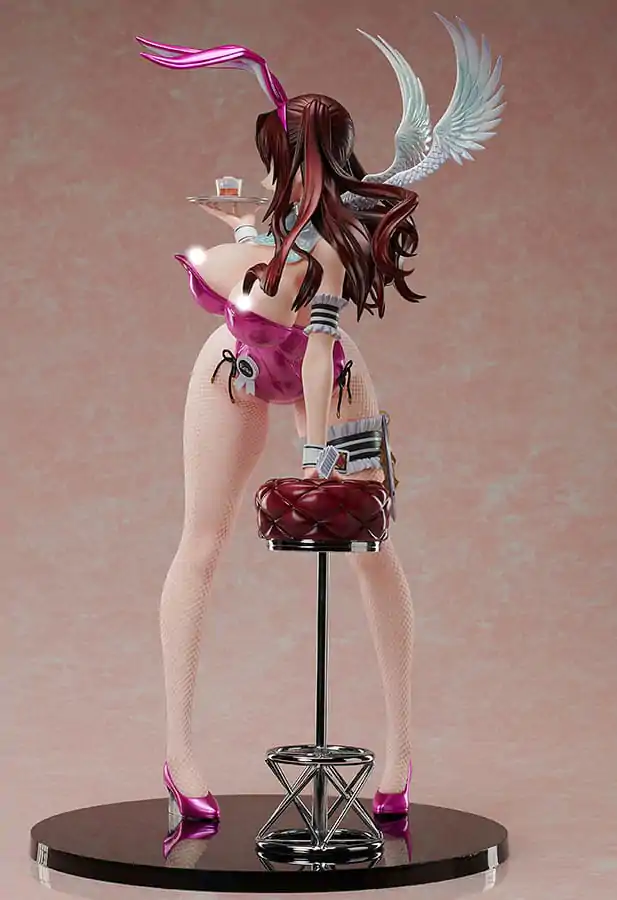 Pôvodná charakterová socha 1/4 Erika Kuramoto Pinky Bunny Ver. 44 cm termékfotó