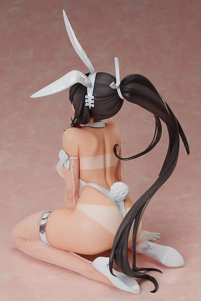 Originálna postava PVC socha 1/4 Homura: Bunny Ver. 27 cm produktová fotografia