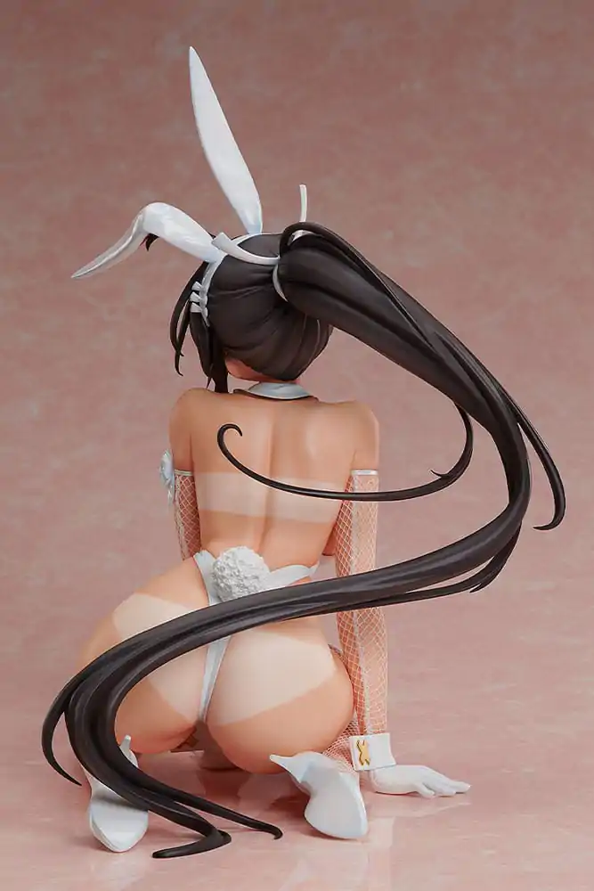 Originálna postava PVC socha 1/4 Homura: Bunny Ver. 27 cm produktová fotografia