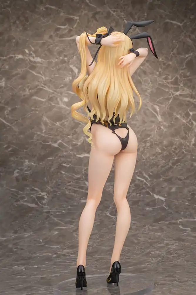 Original Character PVC Socha 1/4 Jin-Lian Bunny Ver. Illustration by Tony 41 cm produktová fotografia