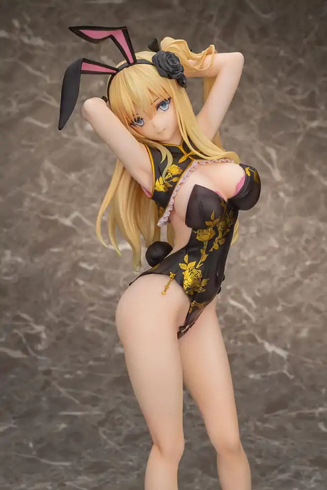 Original Character PVC Socha 1/4 Jin-Lian Bunny Ver. Illustration by Tony 41 cm produktová fotografia