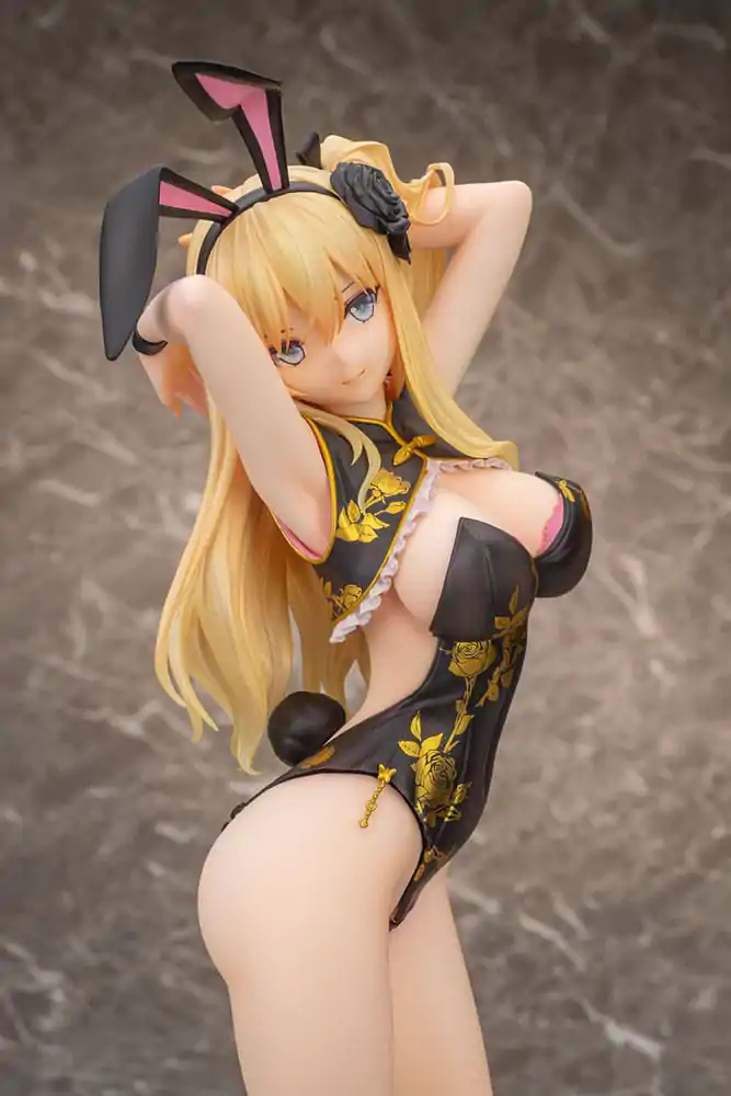 Original Character PVC Socha 1/4 Jin-Lian Bunny Ver. Illustration by Tony 41 cm produktová fotografia