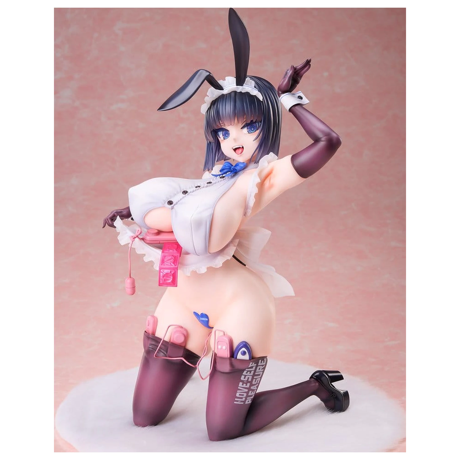Original Character PVC figúrka 1/4 Kaede Onazuki Maid Bunny Ver. 32 cm produktová fotografia