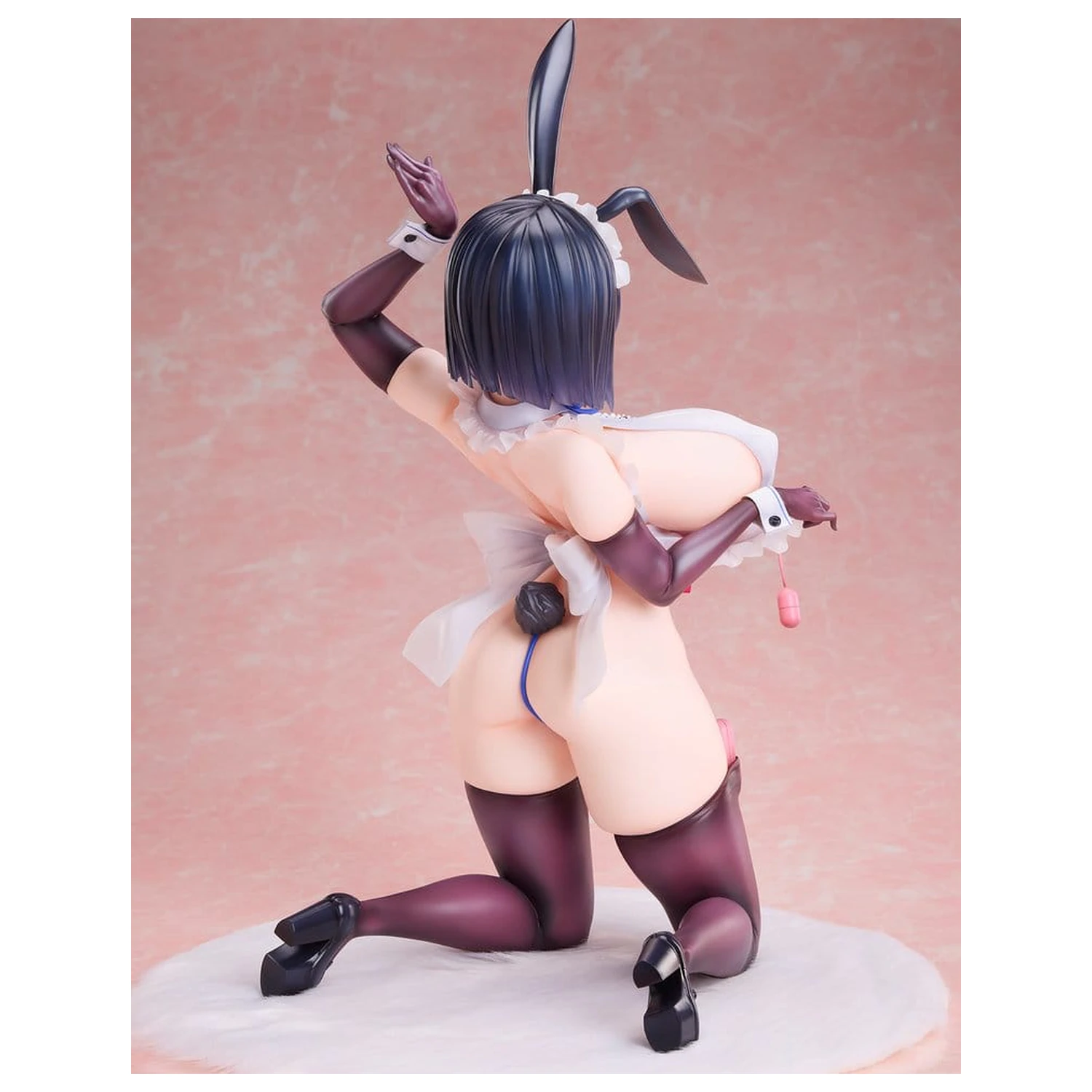 Original Character PVC figúrka 1/4 Kaede Onazuki Maid Bunny Ver. 32 cm produktová fotografia