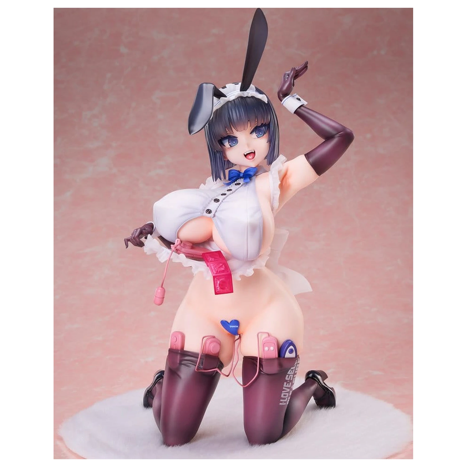 Original Character PVC figúrka 1/4 Kaede Onazuki Maid Bunny Ver. 32 cm produktová fotografia