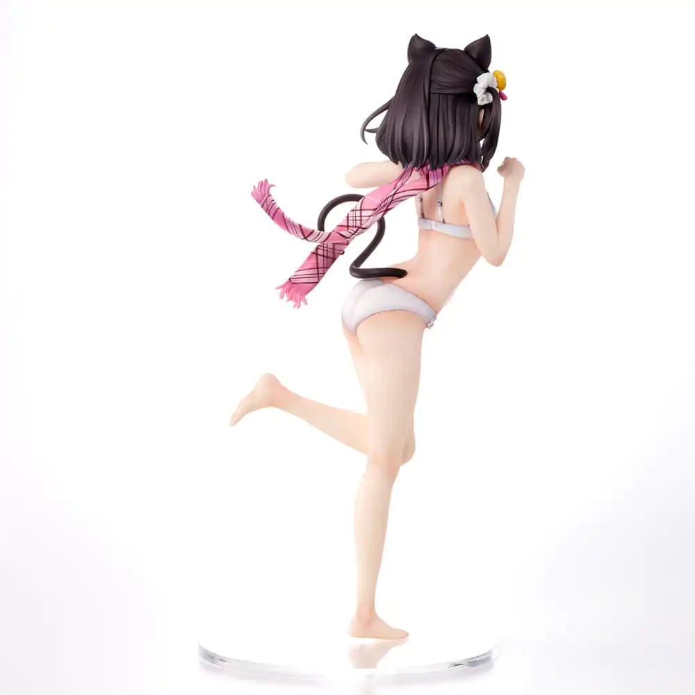 Original Character PVC socha 1/4 Kantoku Shizuku 36 cm produktová fotografia