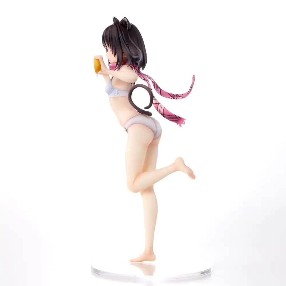 Original Character PVC socha 1/4 Kantoku Shizuku 36 cm produktová fotografia