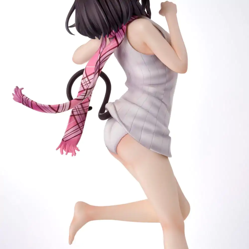 Original Character PVC socha 1/4 Kantoku Shizuku 36 cm produktová fotografia