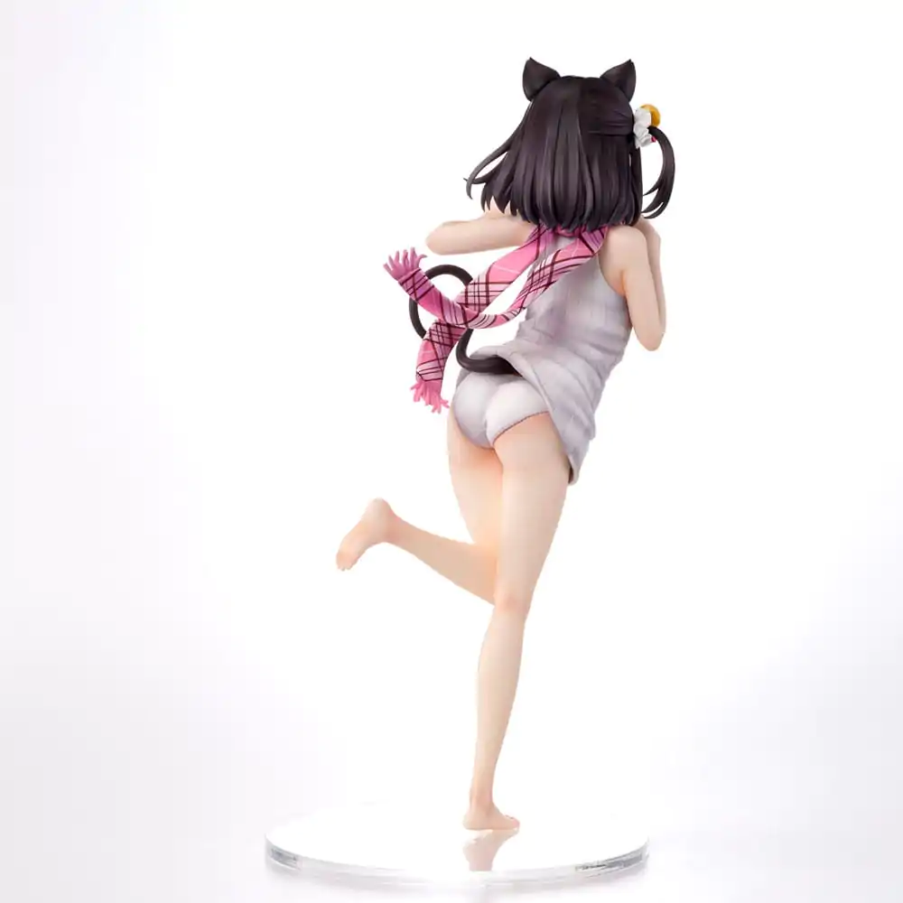 Original Character PVC socha 1/4 Kantoku Shizuku 36 cm produktová fotografia
