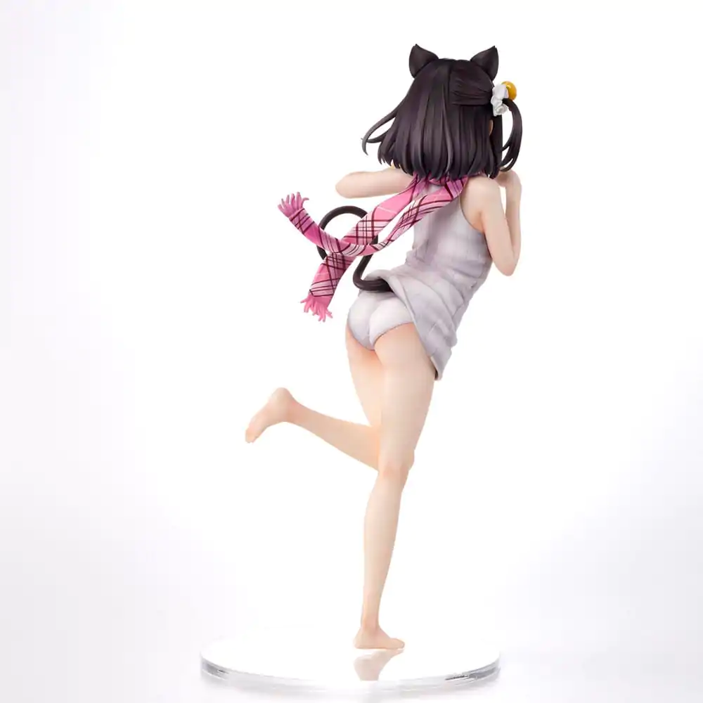 Original Character PVC socha 1/4 Kantoku Shizuku 36 cm produktová fotografia