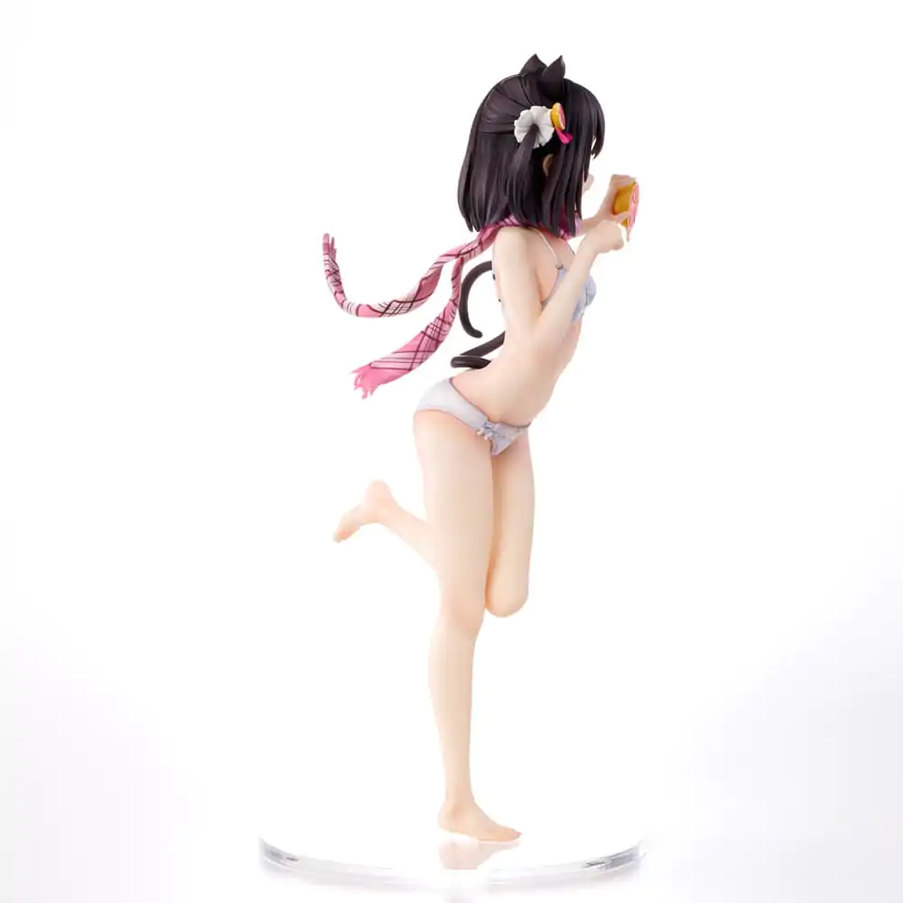 Original Character PVC socha 1/4 Kantoku Shizuku 36 cm produktová fotografia