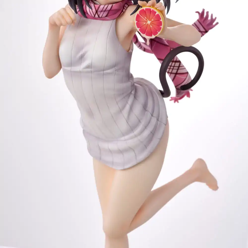 Original Character PVC socha 1/4 Kantoku Shizuku 36 cm produktová fotografia