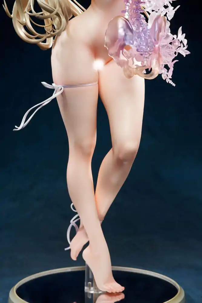 Original Character PVC socha 1/4 Kiss me more Illustrated by Lovecacao Deluxe Ver. 43 cm produktová fotografia