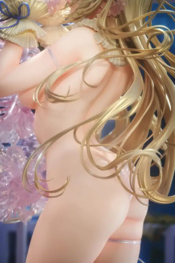 Original Character PVC socha 1/4 Kiss me more Illustrated by Lovecacao Deluxe Ver. 43 cm produktová fotografia