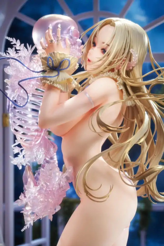 Original Character PVC Socha 1/4 Kiss me more Illustrated by Lovecacao 43 cm produktová fotografia