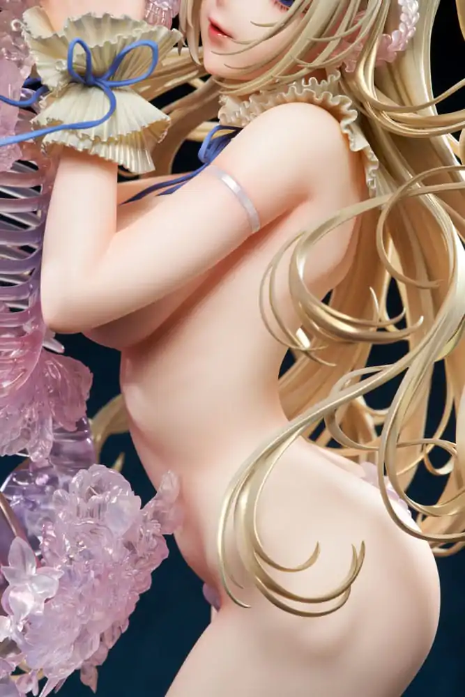 Original Character PVC Socha 1/4 Kiss me more Illustrated by Lovecacao 43 cm produktová fotografia