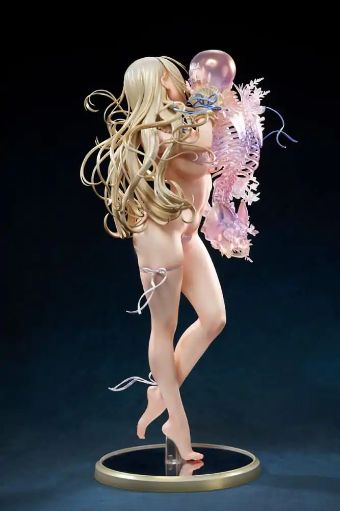 Original Character PVC Socha 1/4 Kiss me more Illustrated by Lovecacao 43 cm produktová fotografia
