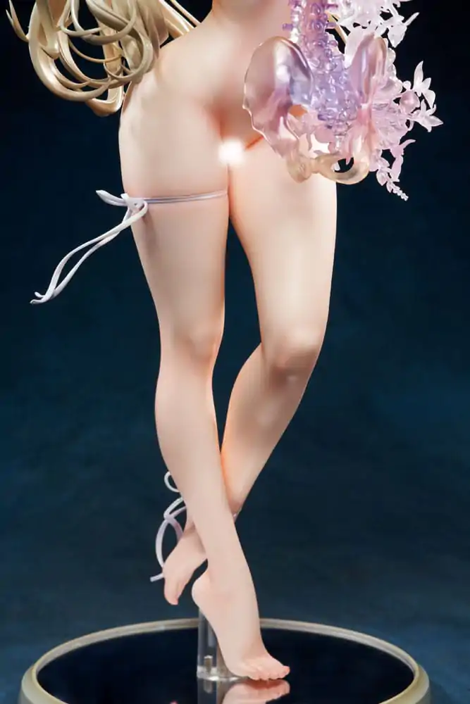 Original Character PVC Socha 1/4 Kiss me more Illustrated by Lovecacao 43 cm produktová fotografia
