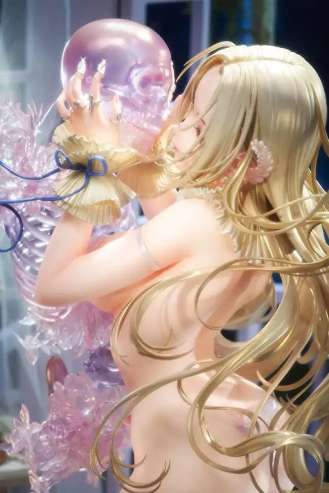 Original Character PVC Socha 1/4 Kiss me more Illustrated by Lovecacao 43 cm produktová fotografia