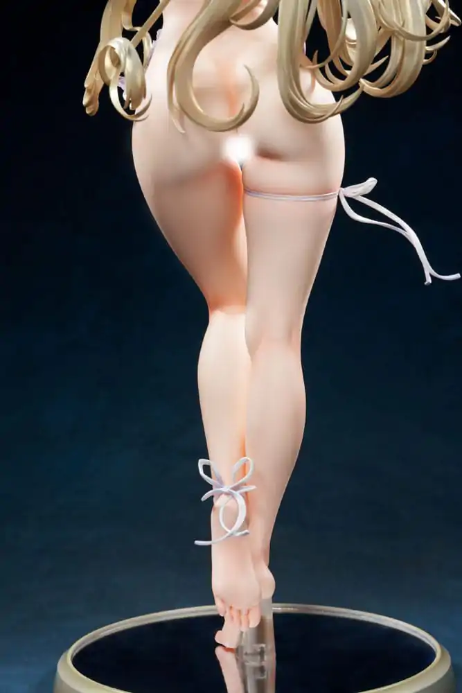 Original Character PVC Socha 1/4 Kiss me more Illustrated by Lovecacao 43 cm produktová fotografia