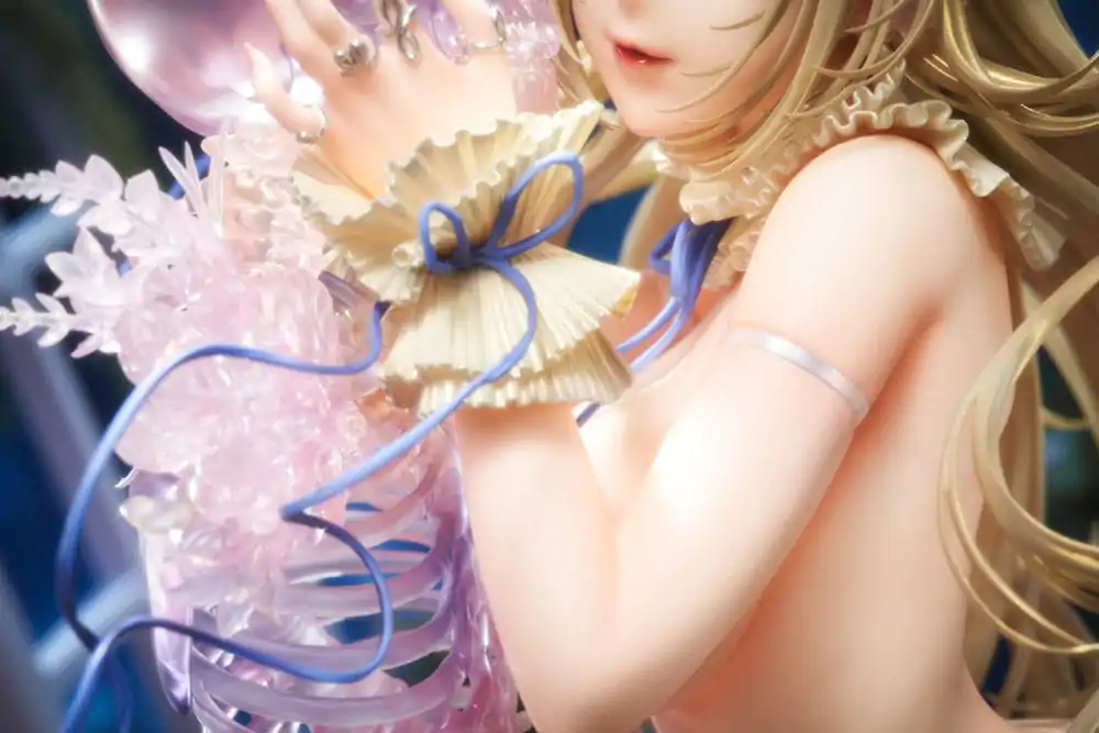 Original Character PVC Socha 1/4 Kiss me more Illustrated by Lovecacao 43 cm produktová fotografia