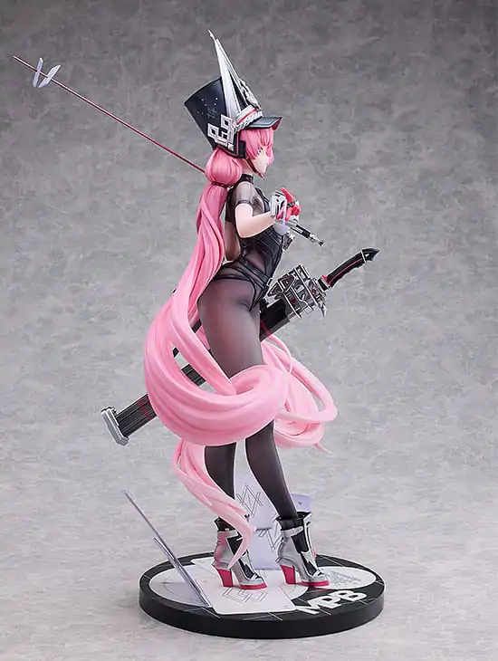 PVC socha Original Character 1/4 Magical Parade Bunny 45 cm produktová fotografia