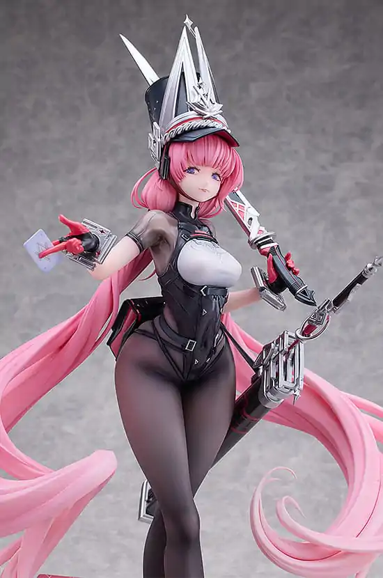 PVC socha Original Character 1/4 Magical Parade Bunny 45 cm produktová fotografia