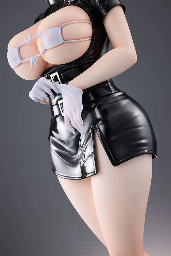 Original Character Statue 1/4 Mashiro Kurosawa 38 cm termékfotó