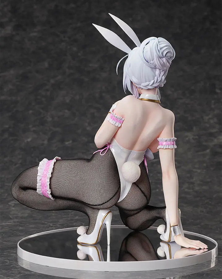 Originálna charakterová socha 1/4 Mifuyu Yukino Bunny Ver. 29 cm termékfotó