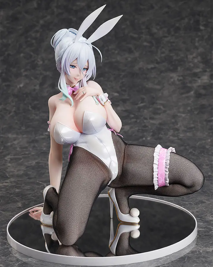 Originálna charakterová socha 1/4 Mifuyu Yukino Bunny Ver. 29 cm termékfotó