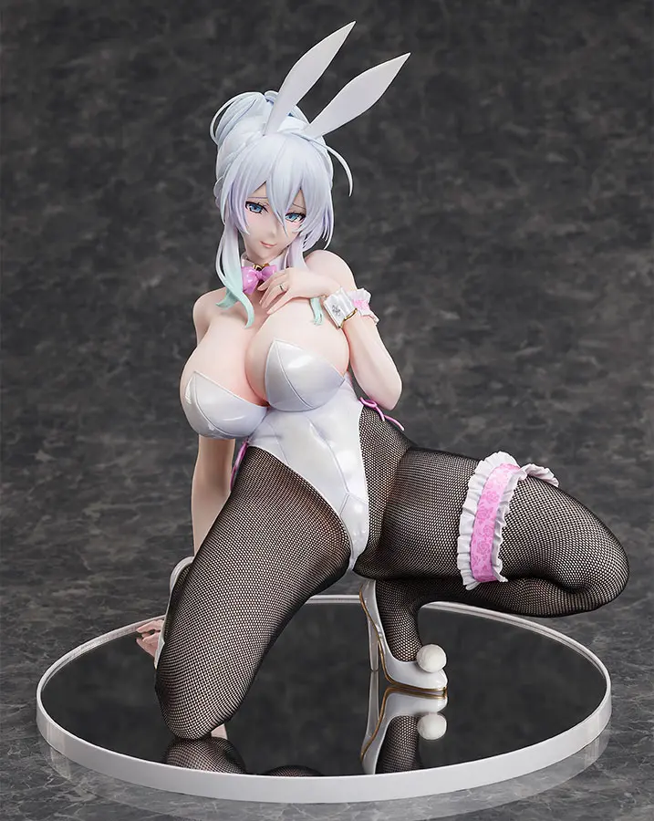 Originálna charakterová socha 1/4 Mifuyu Yukino Bunny Ver. 29 cm termékfotó