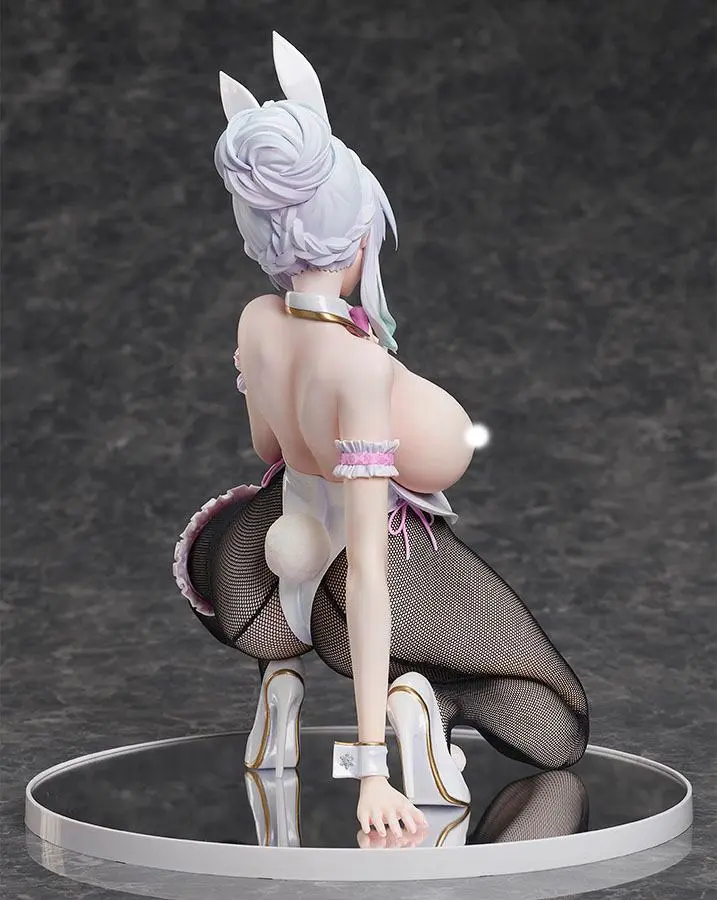 Originálna charakterová socha 1/4 Mifuyu Yukino Bunny Ver. 29 cm termékfotó