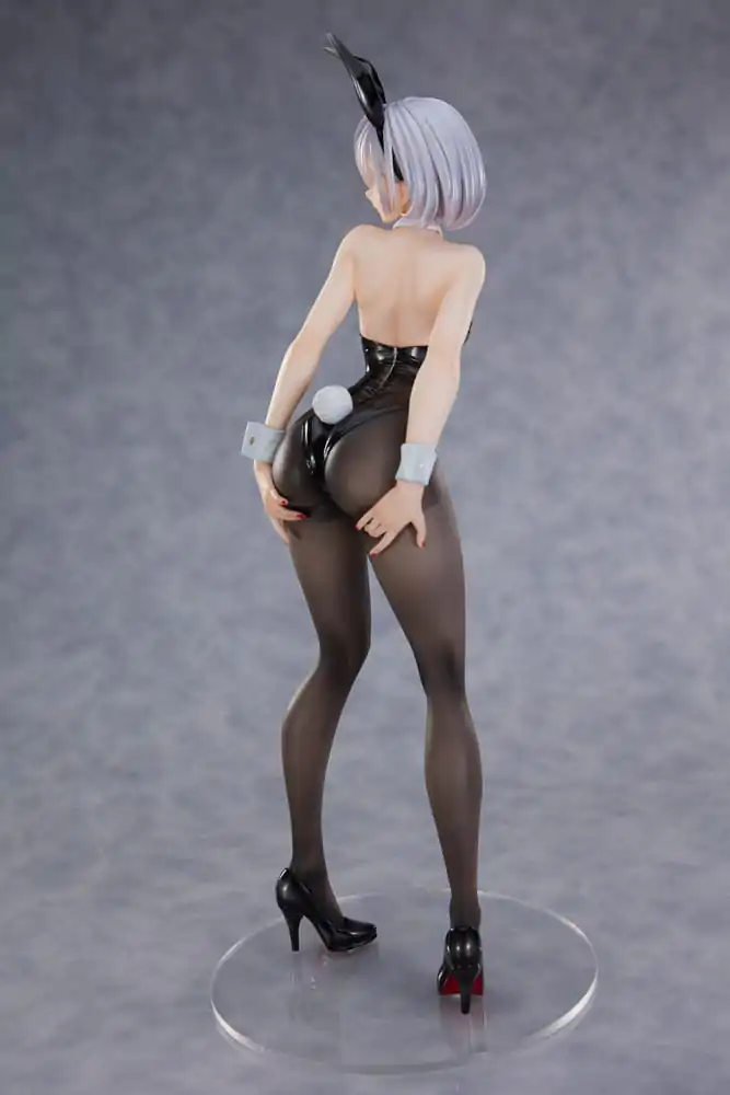 Originálny Charakter PVC Figúrka Mihiro Sashou Bunny Girl Deluxe Edition 1:4 42 cm termékfotó