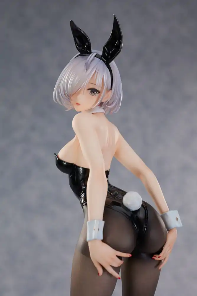 Originálny Charakter PVC Figúrka Mihiro Sashou Bunny Girl Deluxe Edition 1:4 42 cm termékfotó