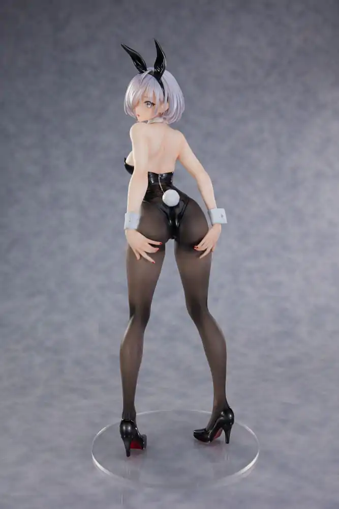 Originálny Charakter PVC Figúrka Mihiro Sashou Bunny Girl Deluxe Edition 1:4 42 cm termékfotó