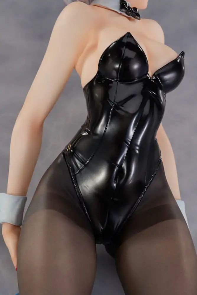 Originálny Charakter PVC Figúrka Mihiro Sashou Bunny Girl Deluxe Edition 1:4 42 cm termékfotó